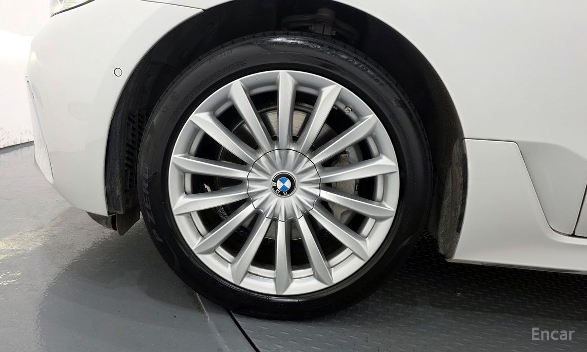6 Series GT (G32)630i xDrive Luxury 6