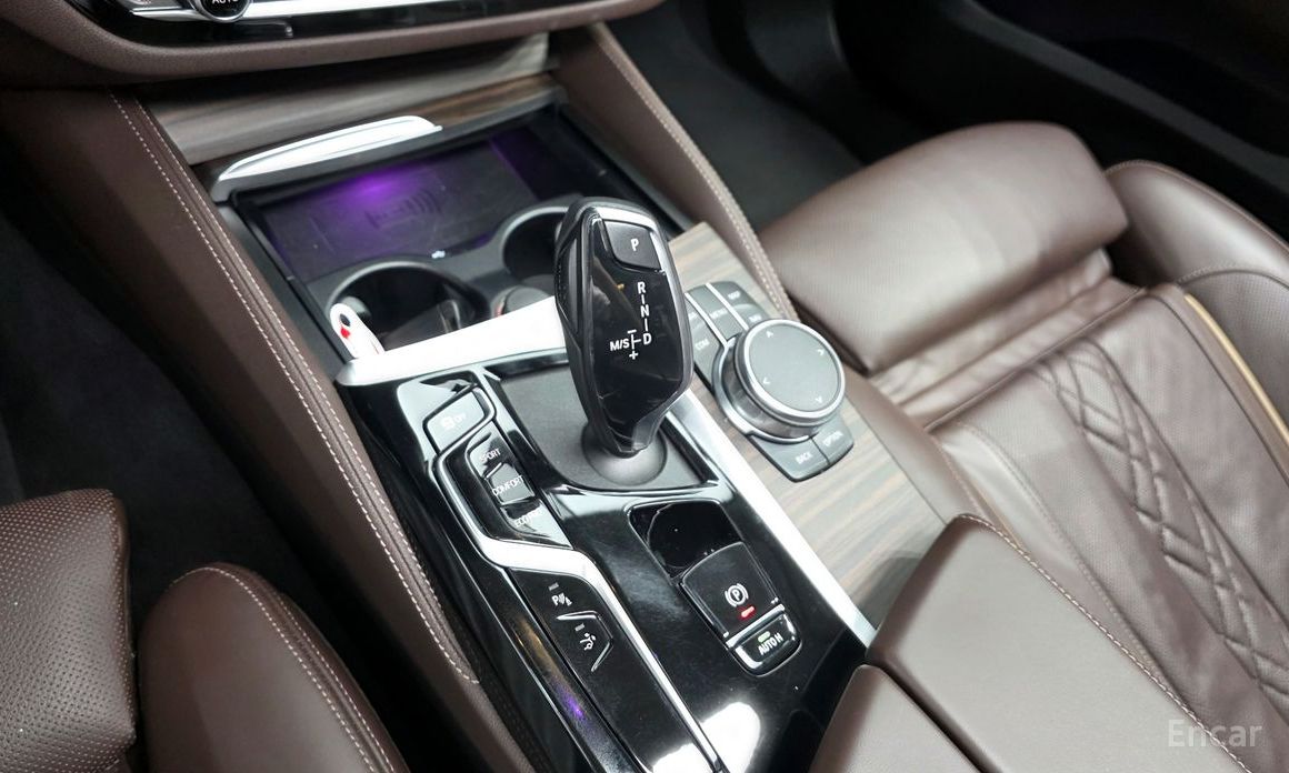 6 Series GT (G32)630i xDrive Luxury 10