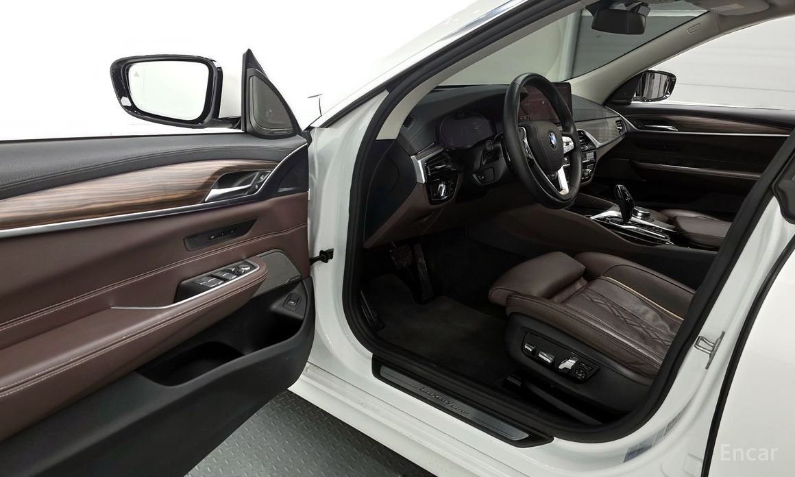 6 Series GT (G32)630i xDrive Luxury 11
