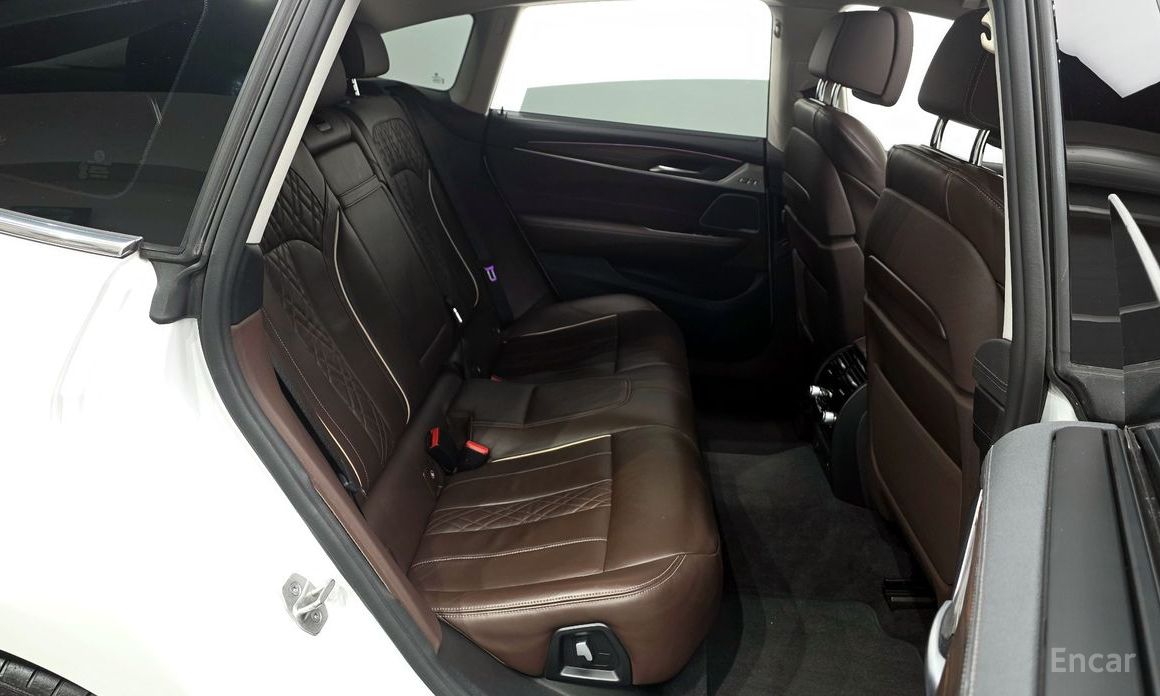 6 Series GT (G32)630i xDrive Luxury 13