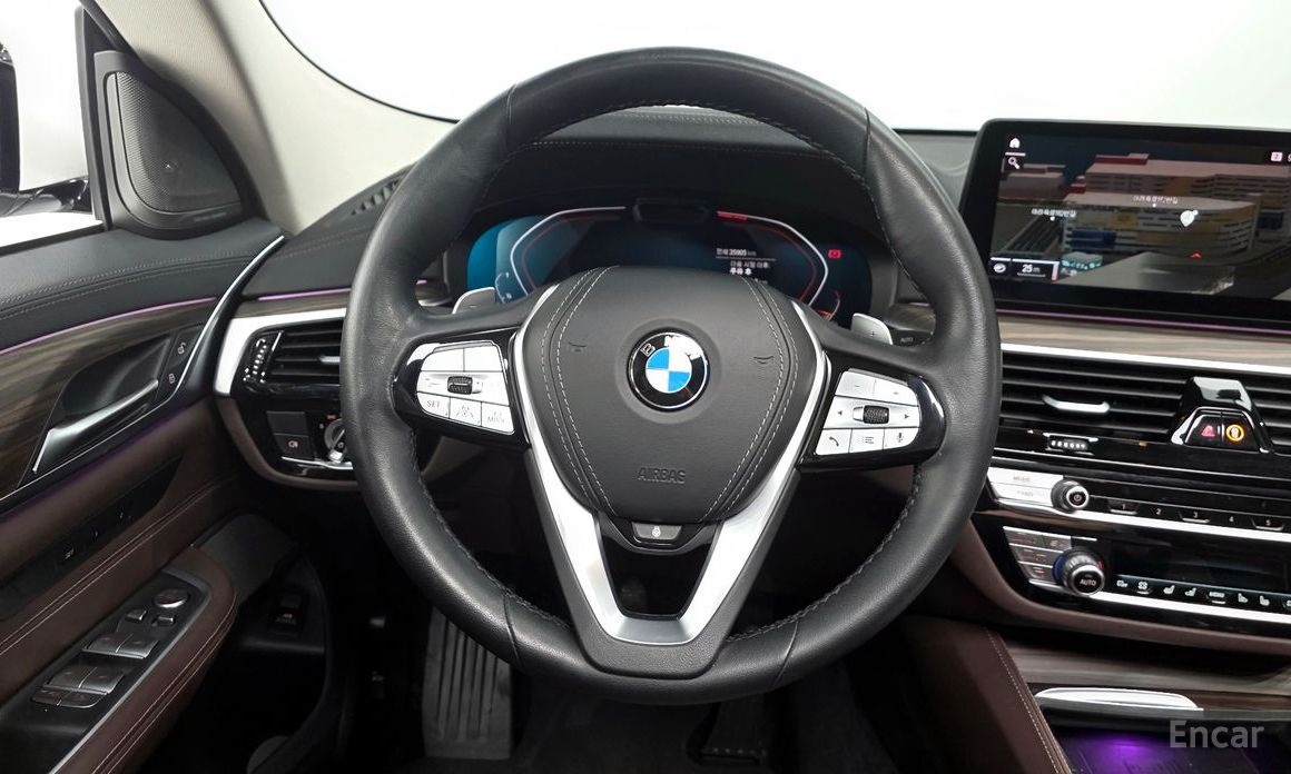 6 Series GT (G32)630i xDrive Luxury 14