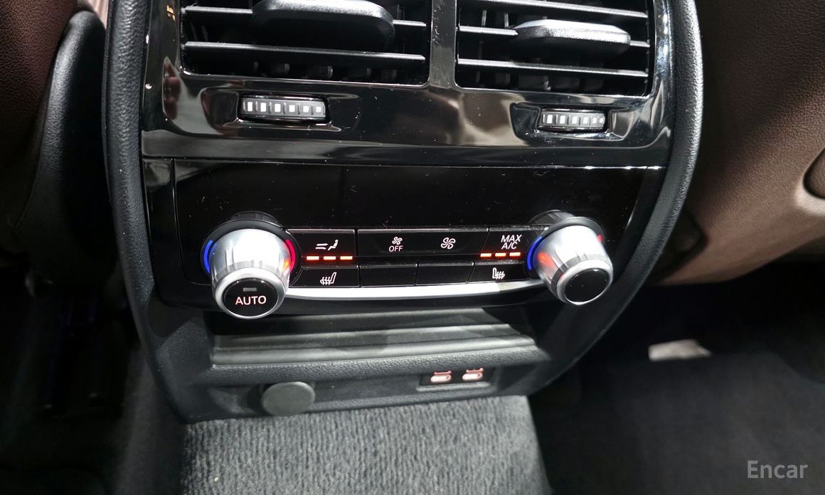 6 Series GT (G32)630i xDrive Luxury 20