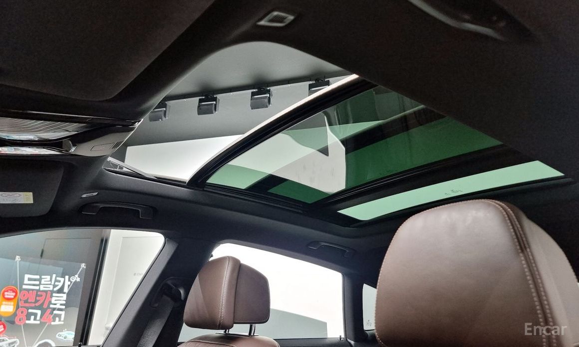 6 Series GT (G32) 620d M Sport 20