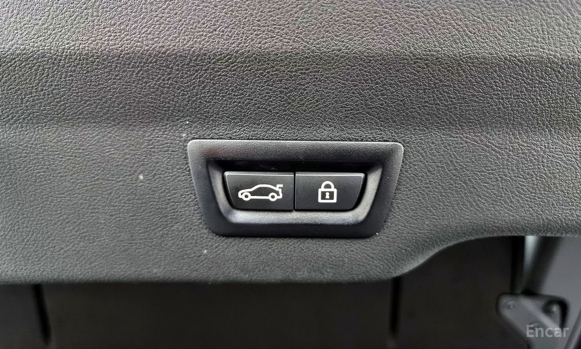 6 Series GT (G32) 620d M Sport 21