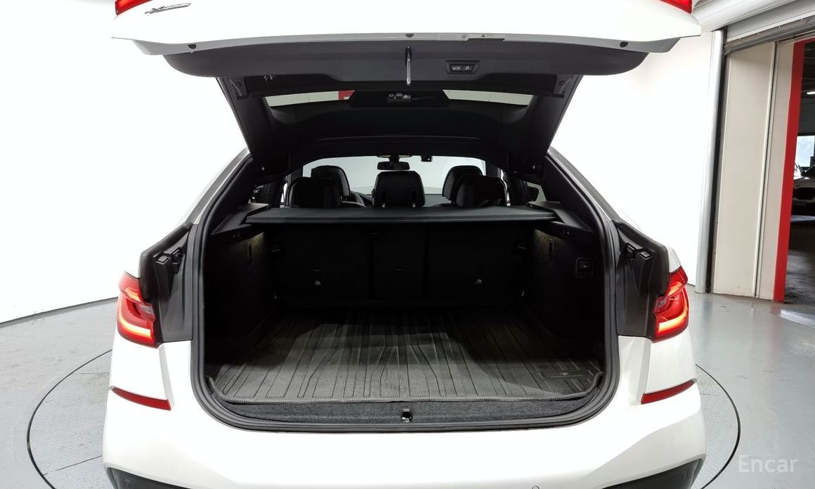 6 Series GT (G32) 620d M Sport 21