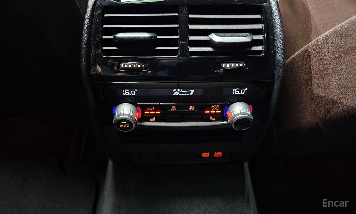 6 Series GT (G32) 620d M Sport 18