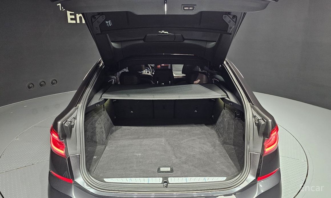 6 Series GT (G32) 620d M Sport 21