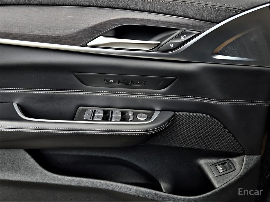 6 Series GT (G32) 620d M Sport 20