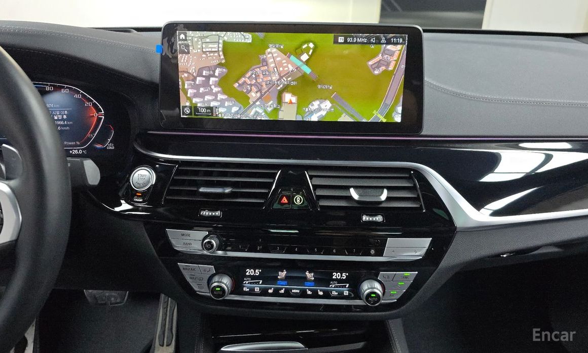 6 Series GT (G32) 620d M Sport 15