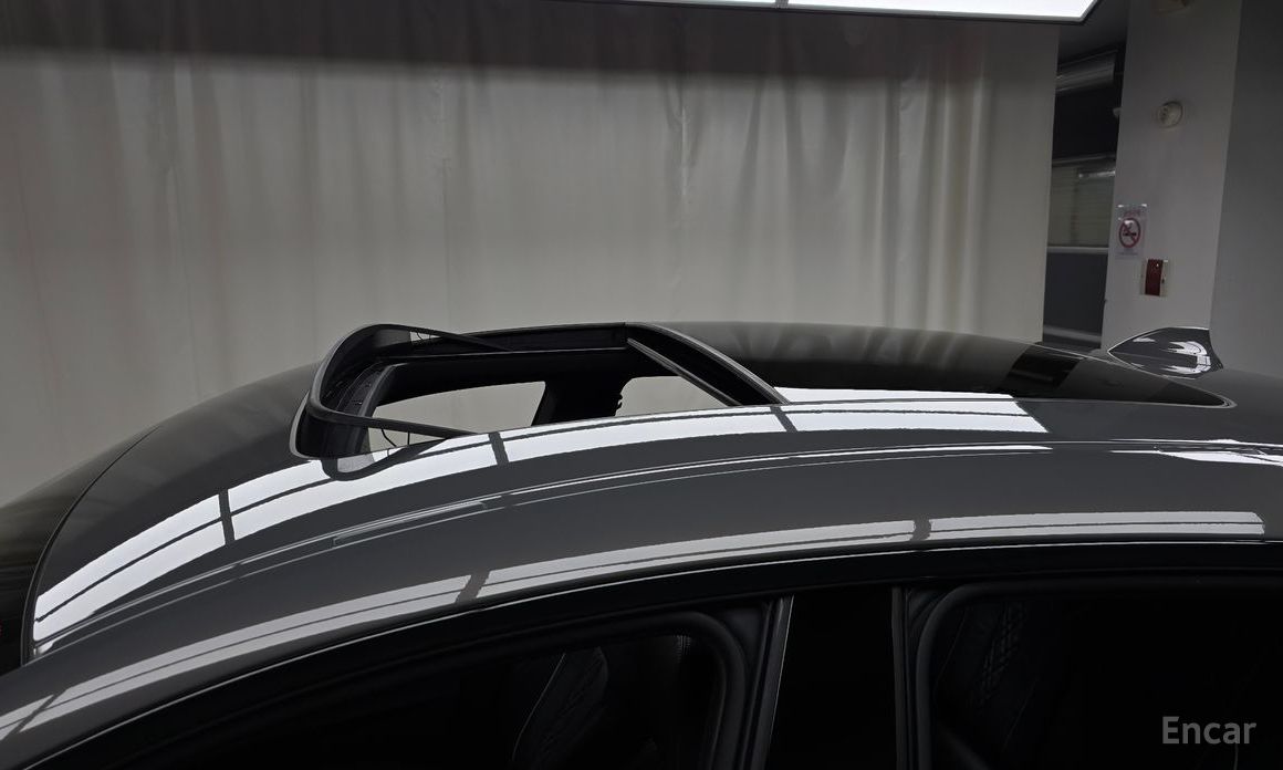 6 Series GT (G32) 620d M Sport 20