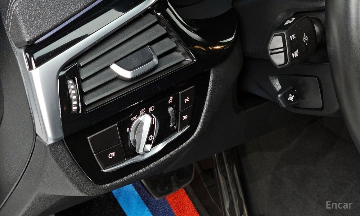 6 Series GT (G32) 620d M Sport 15