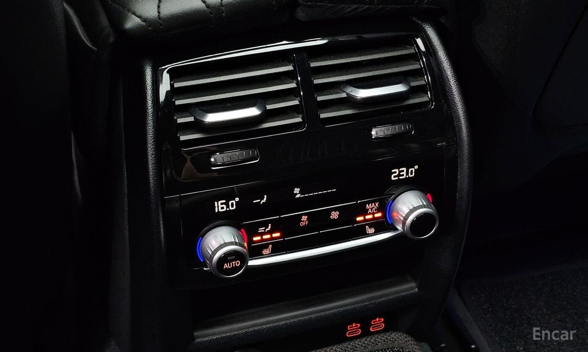 6 Series GT (G32) 620d M Sport 18