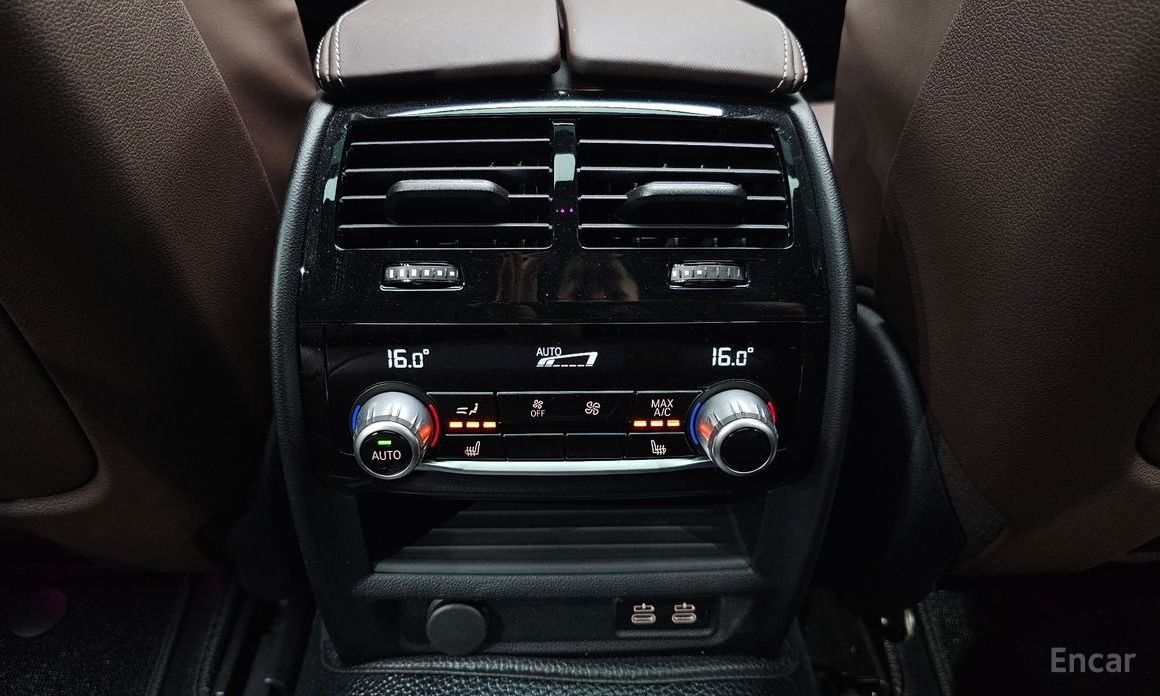 6 Series GT (G32) 620d M Sport 19