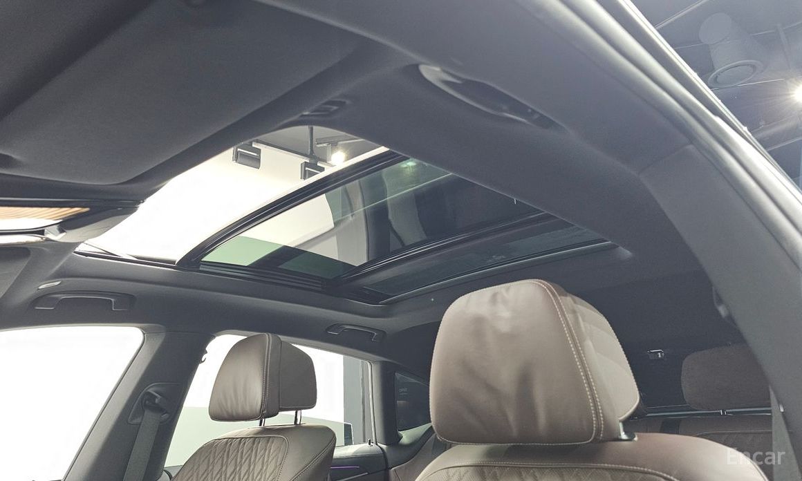 6 Series GT (G32) 620d M Sport 20