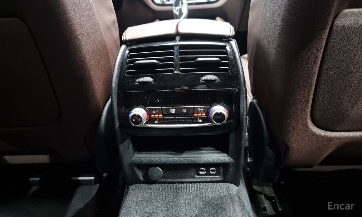 6 Series GT (G32) 620d xDrive M Sport 20