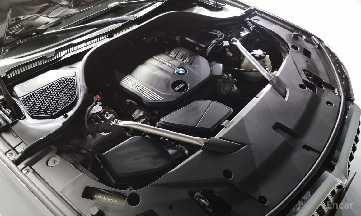 BMW 6 Series GT (G32) 620d xDrive M Sport №7