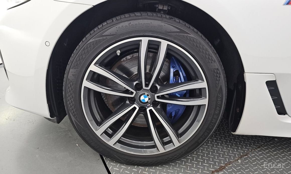 6 Series GT (G32) 620d xDrive M Sport 6