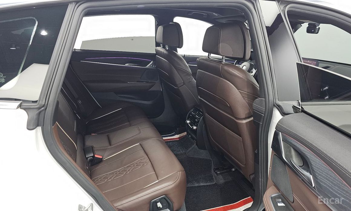 6 Series GT (G32) 620d xDrive M Sport 13