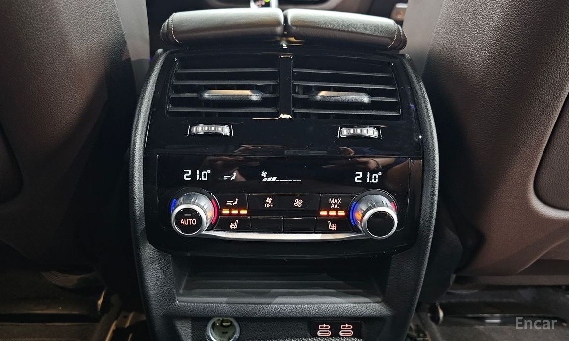 6 Series GT (G32) 620d xDrive M Sport 19