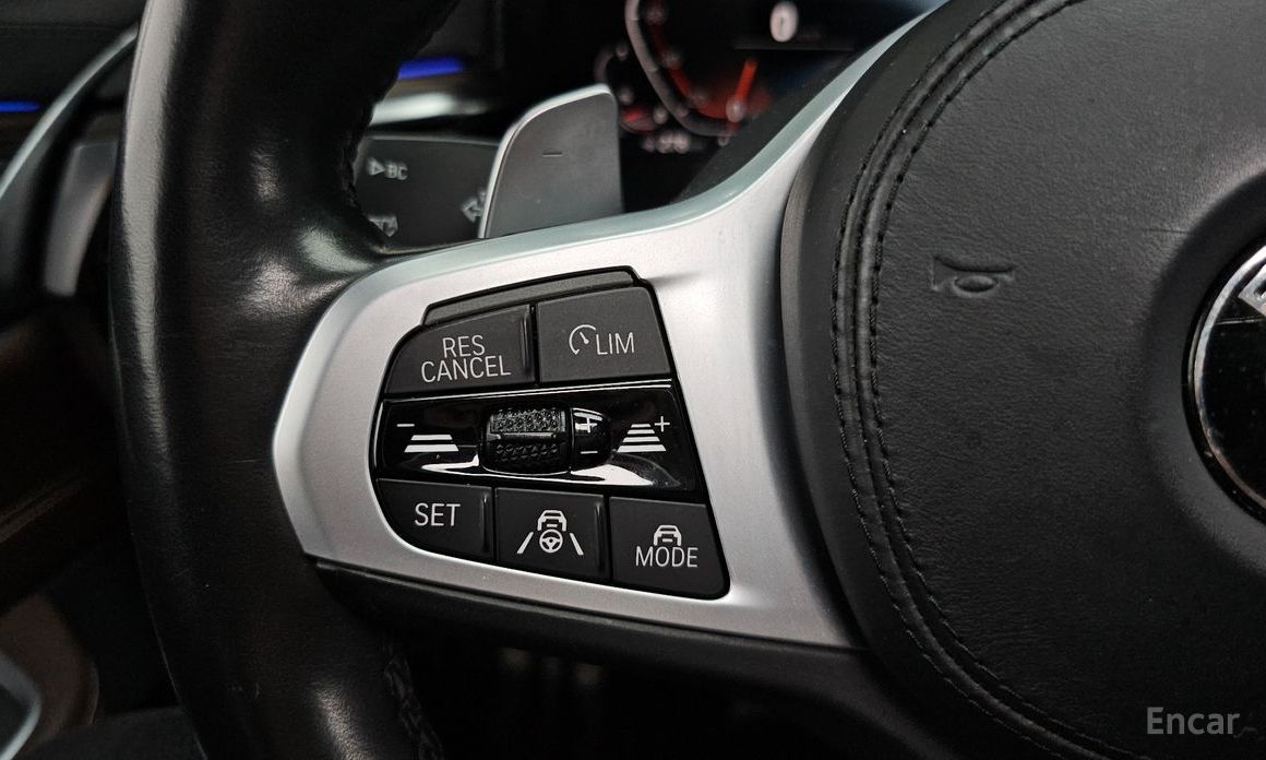 6 Series GT (G32) 620d xDrive M Sport 19
