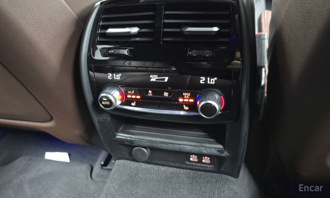 6 Series GT (G32) 630i xDrive M Sport 19
