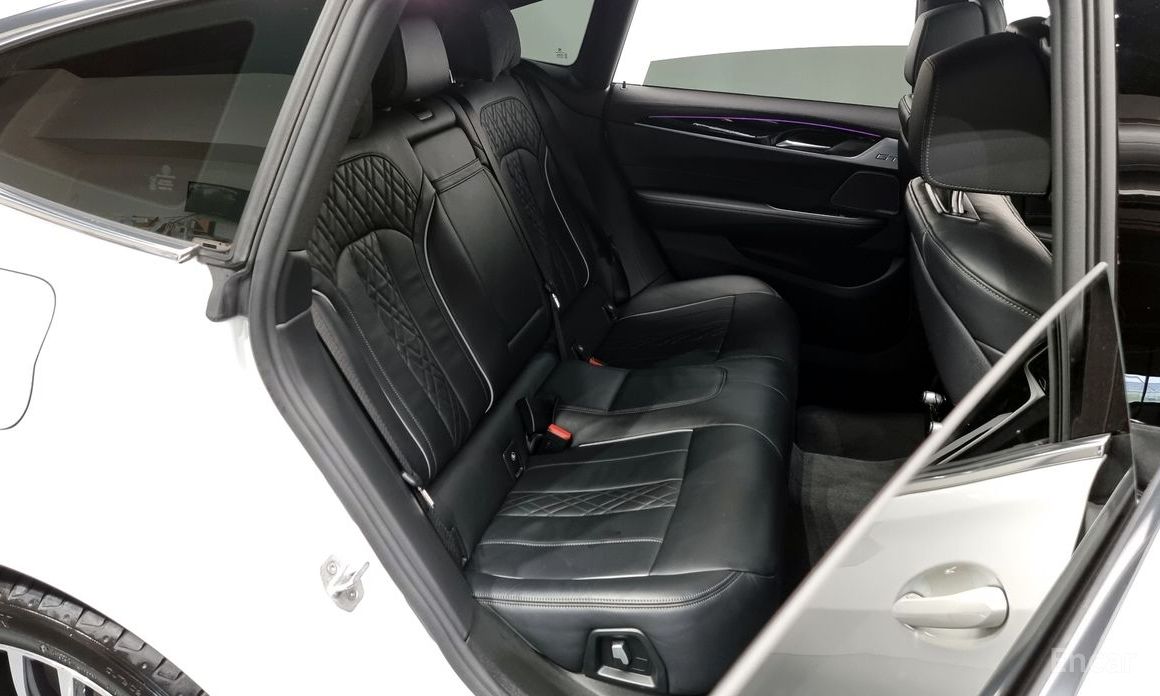 6 Series GT (G32) 630i xDrive M Sport 13