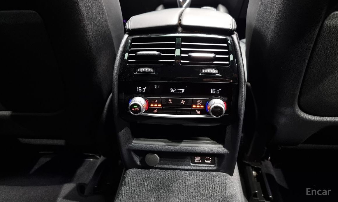 6 Series GT (G32) 630i xDrive M Sport 20