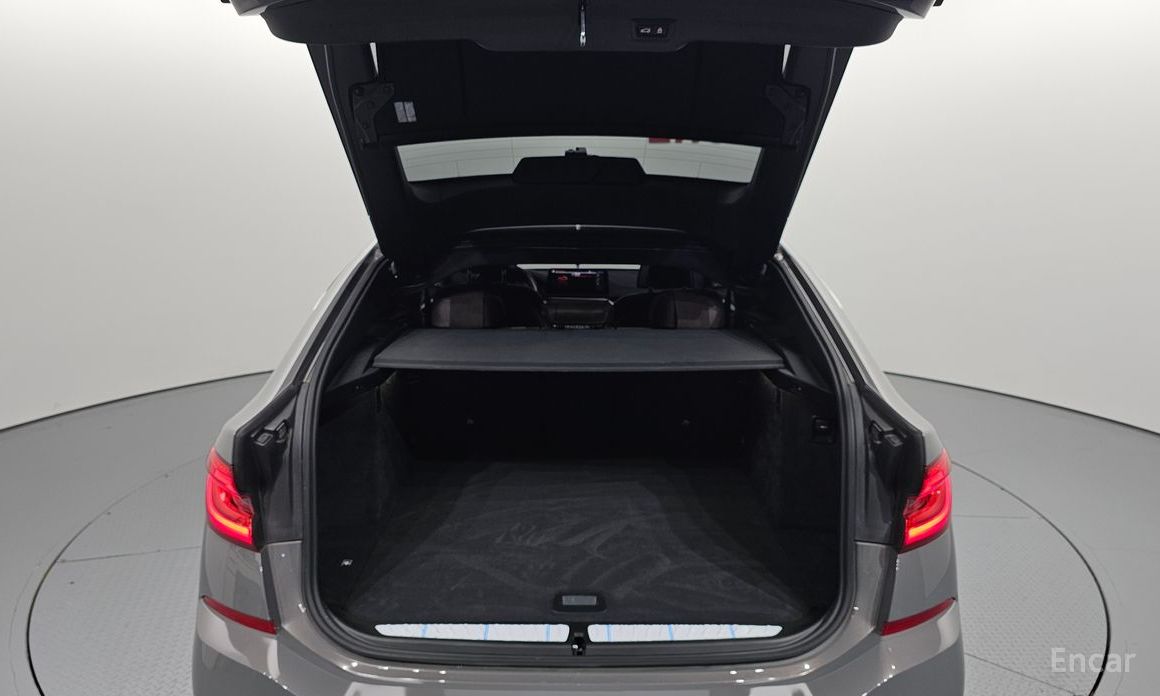 BMW 6 Series GT (G32) 630i xDrive M Sport №21