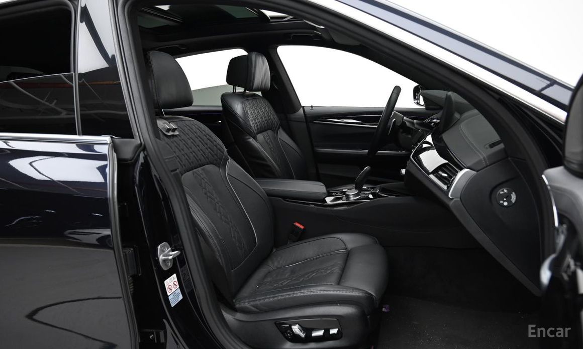 6 Series GT (G32) 630i xDrive M Sport 11