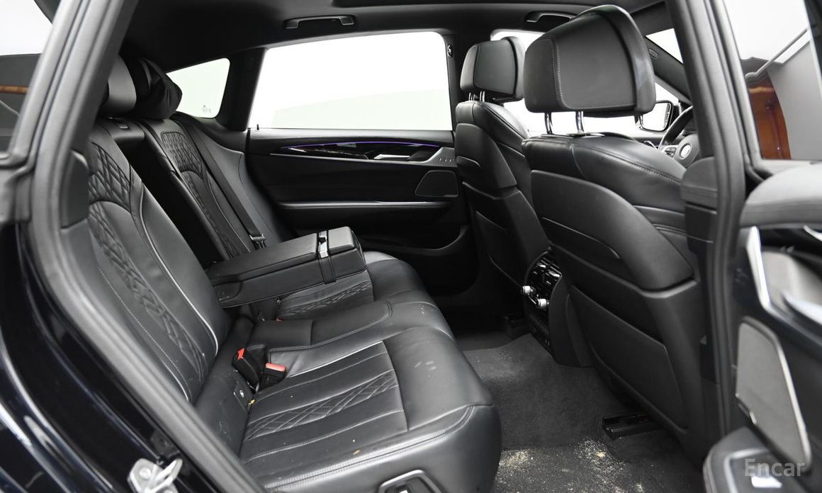 6 Series GT (G32) 630i xDrive M Sport 13