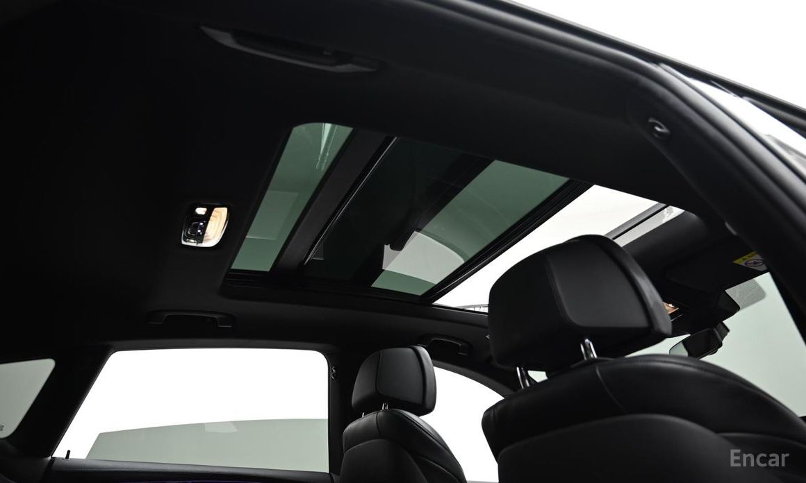 6 Series GT (G32) 630i xDrive M Sport 20