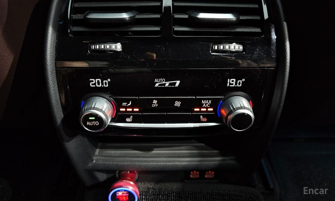 6 Series GT (G32) 630i xDrive M Sport 20