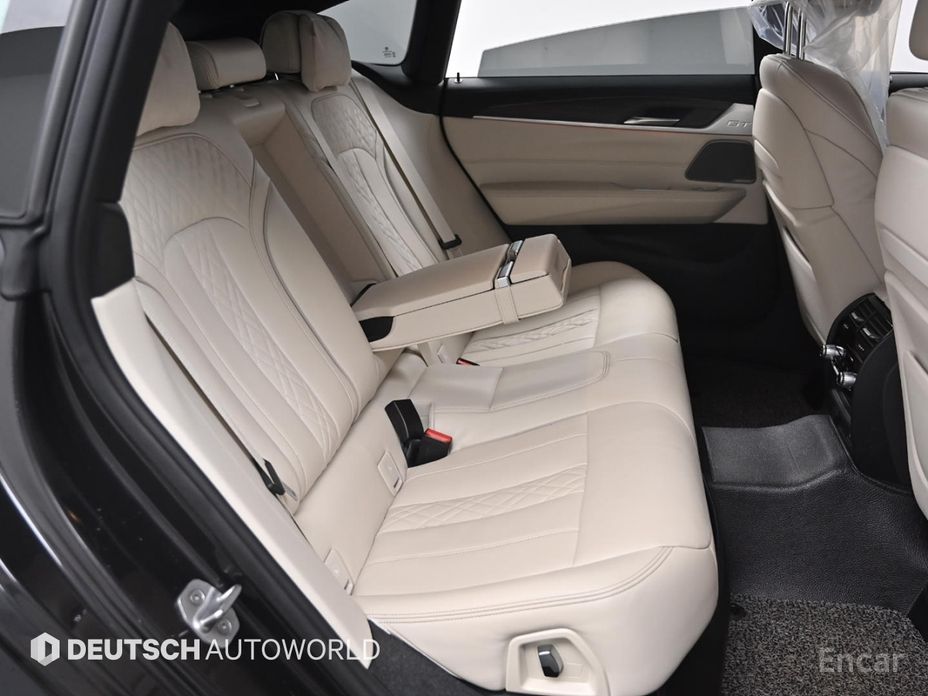 6 Series GT (G32) 630i xDrive M Sport 13