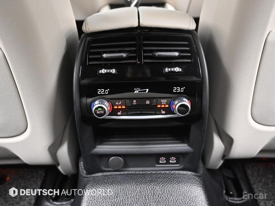 6 Series GT (G32) 630i xDrive M Sport 17