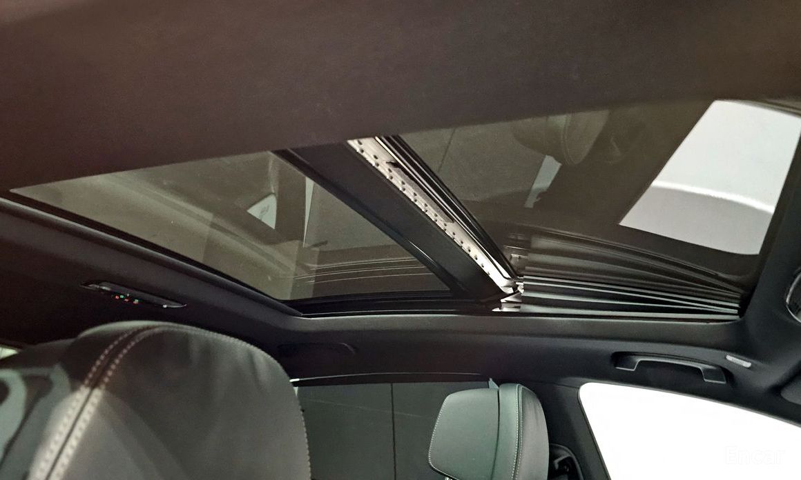 6 Series GT (G32) 630i xDrive M Sport 19