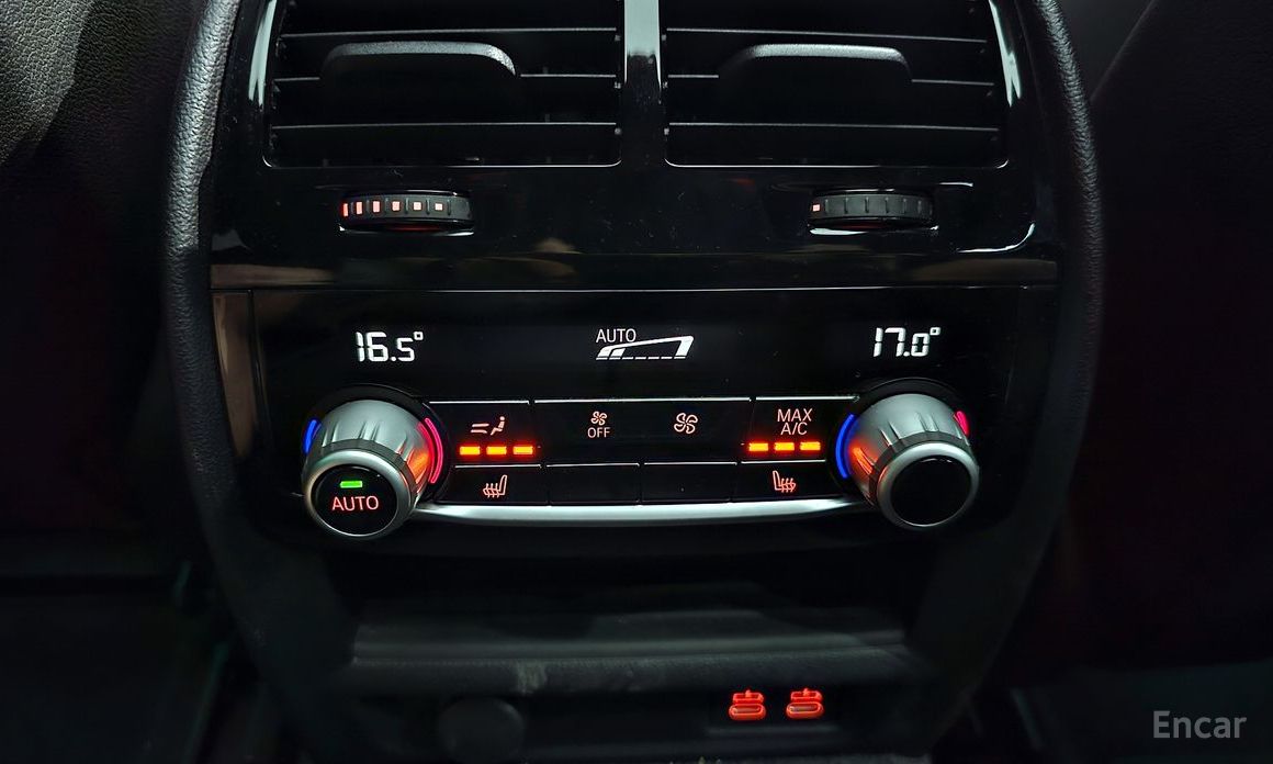 6 Series GT (G32) 630i xDrive M Sport 20
