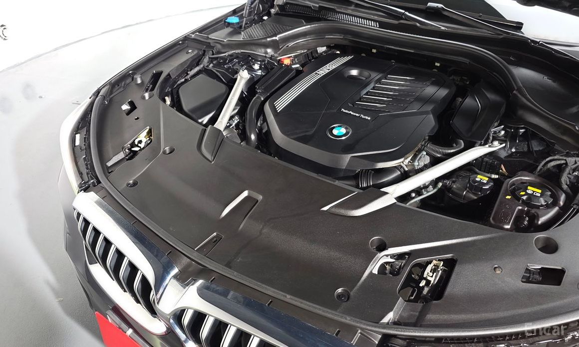 6 Series GT (G32) 630i xDrive M Sport 6