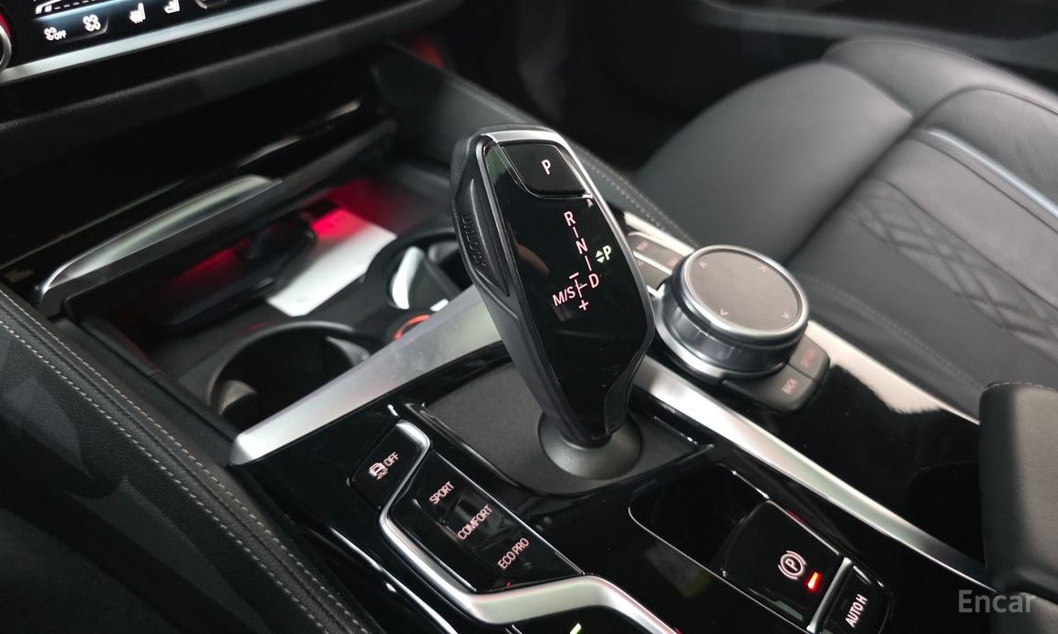 6 Series GT (G32) 630i xDrive M Sport 9