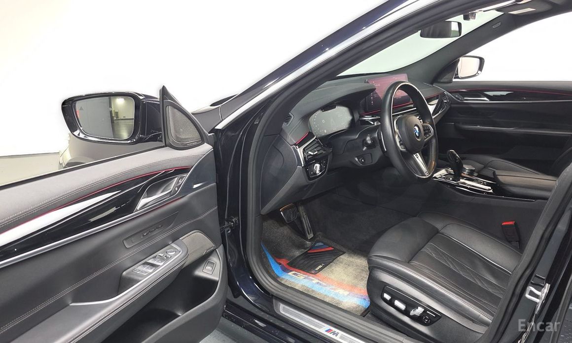 6 Series GT (G32) 630i xDrive M Sport 11
