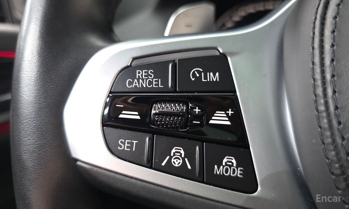 6 Series GT (G32) 630i xDrive M Sport 18