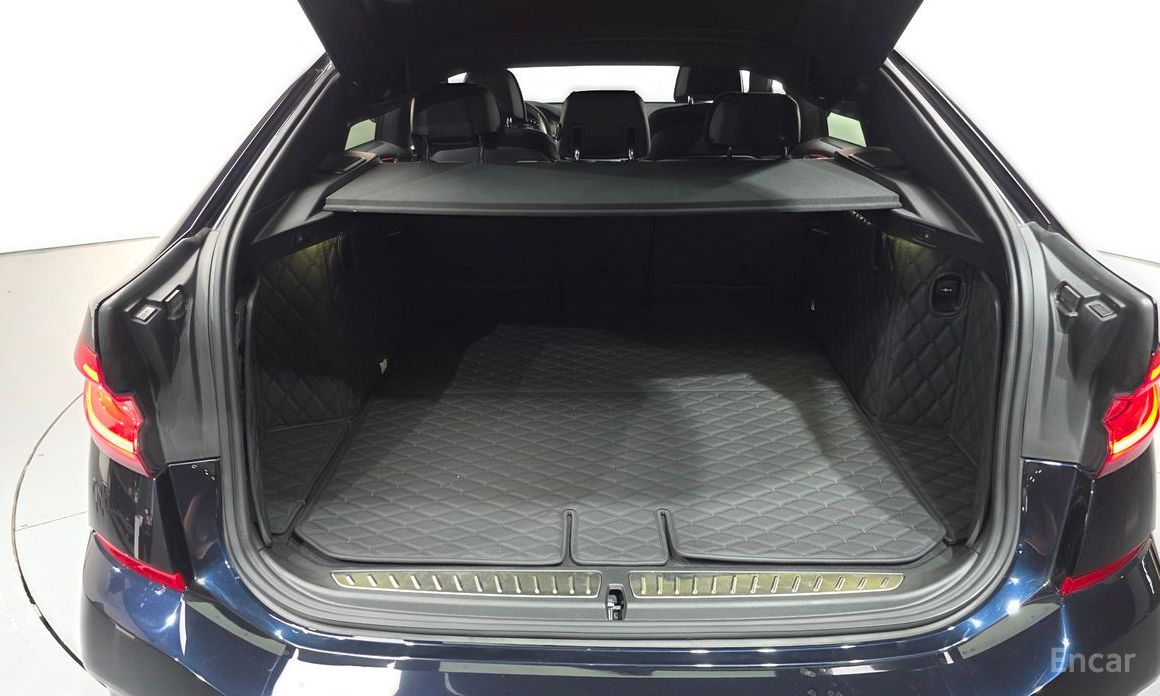6 Series GT (G32) 630i xDrive M Sport 20