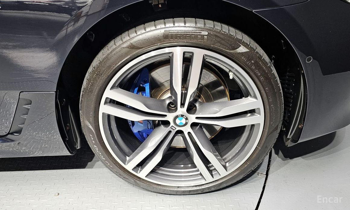 6 Series GT (G32) 630i xDrive M Sport 6