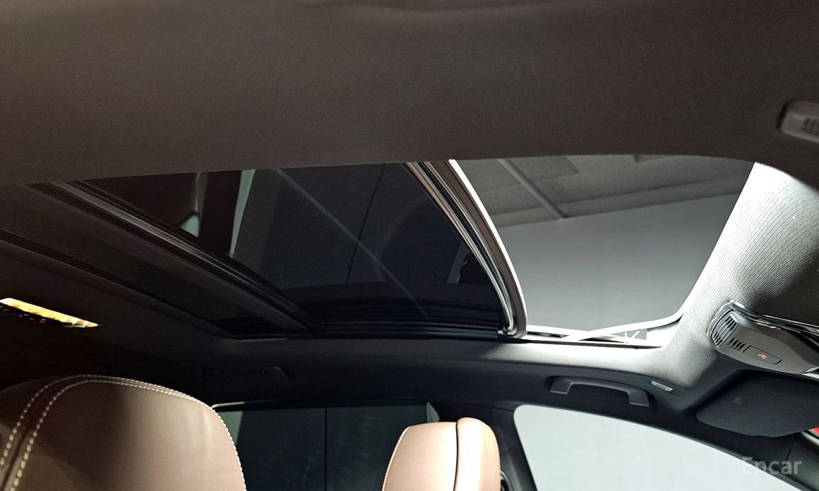 6 Series GT (G32) 630i xDrive M Sport 19