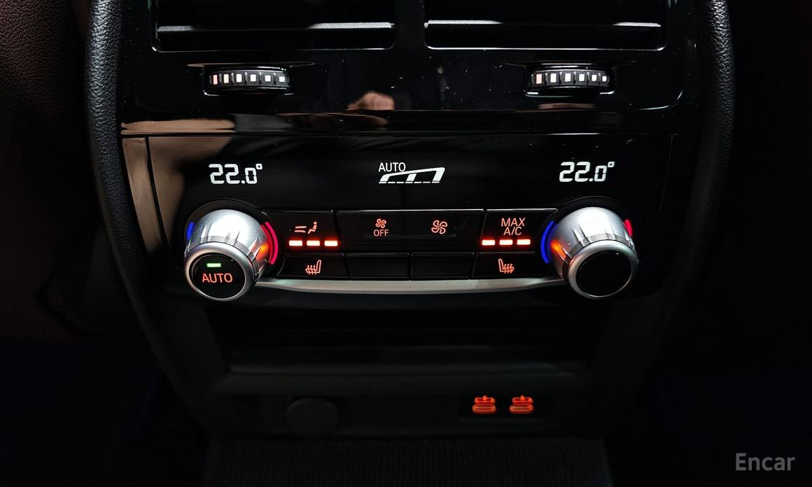 6 Series GT (G32) 630i xDrive M Sport 20