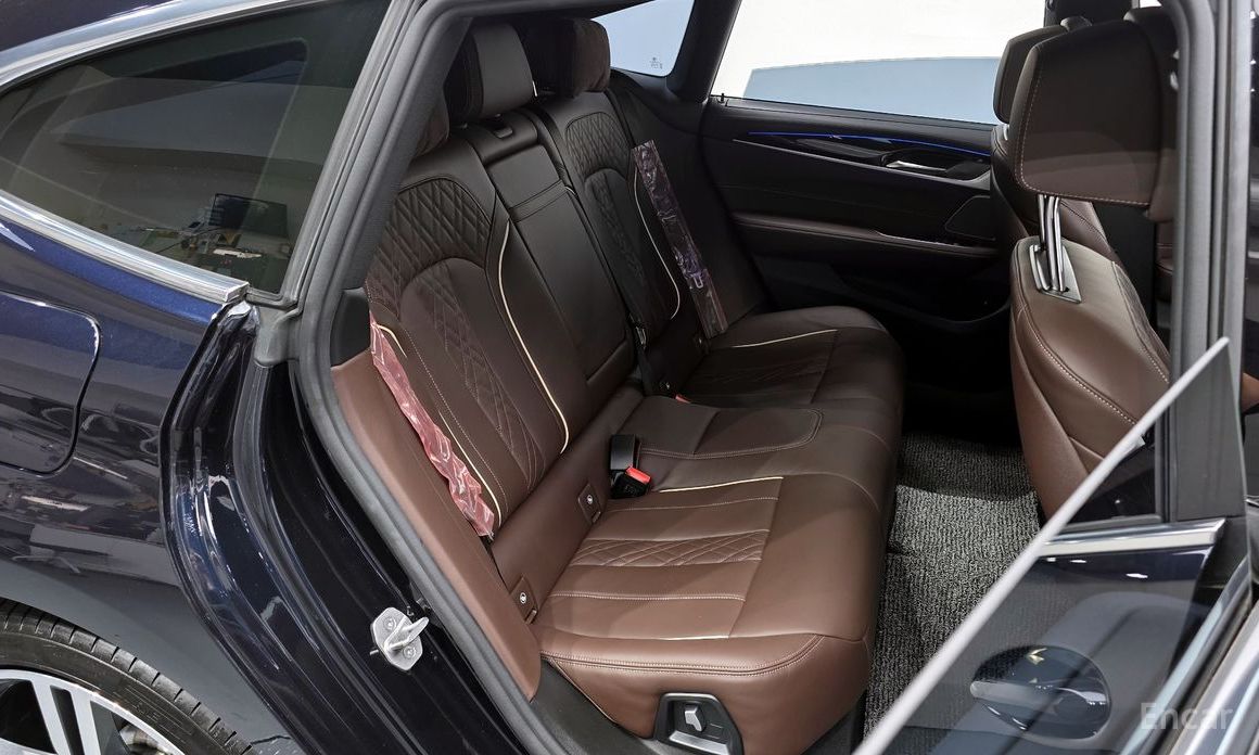 6 Series GT (G32) 630i xDrive M Sport 13