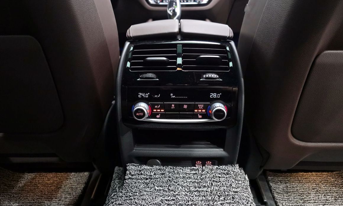 6 Series GT (G32) 630i xDrive M Sport 20