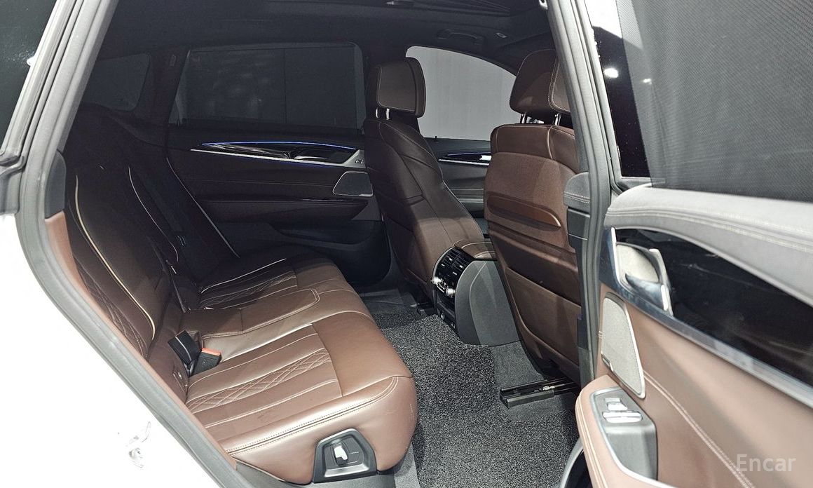 6 Series GT (G32) 630i xDrive M Sport 12