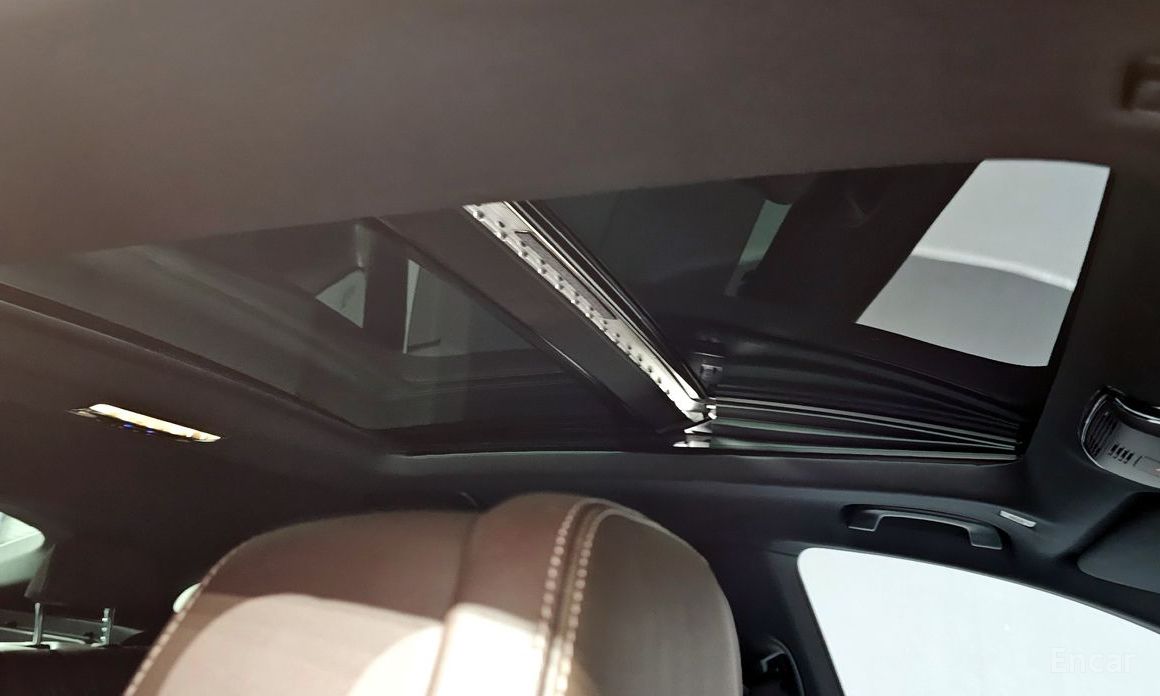 6 Series GT (G32) 630i xDrive M Sport 19