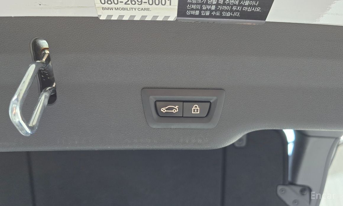 6 Series GT (G32) 630i xDrive M Sport 21