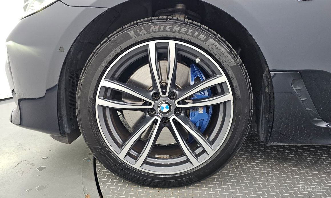 BMW 6 Series GT (G32) 630i xDrive M Sport №6